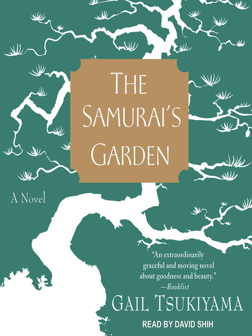 Title details for The Samurai's Garden by Gail Tsukiyama - Wait list